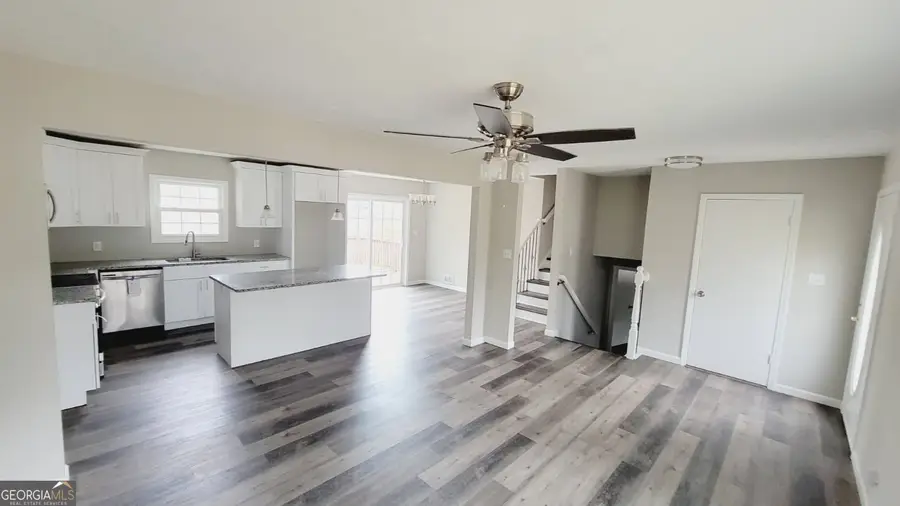 595 Lakeridge Drive Se, Conyers, GA 30094 - #2