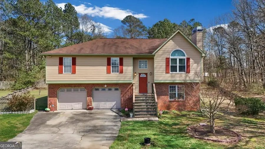 4050 Five Oaks Court, Powder Springs, GA 30127 - #2