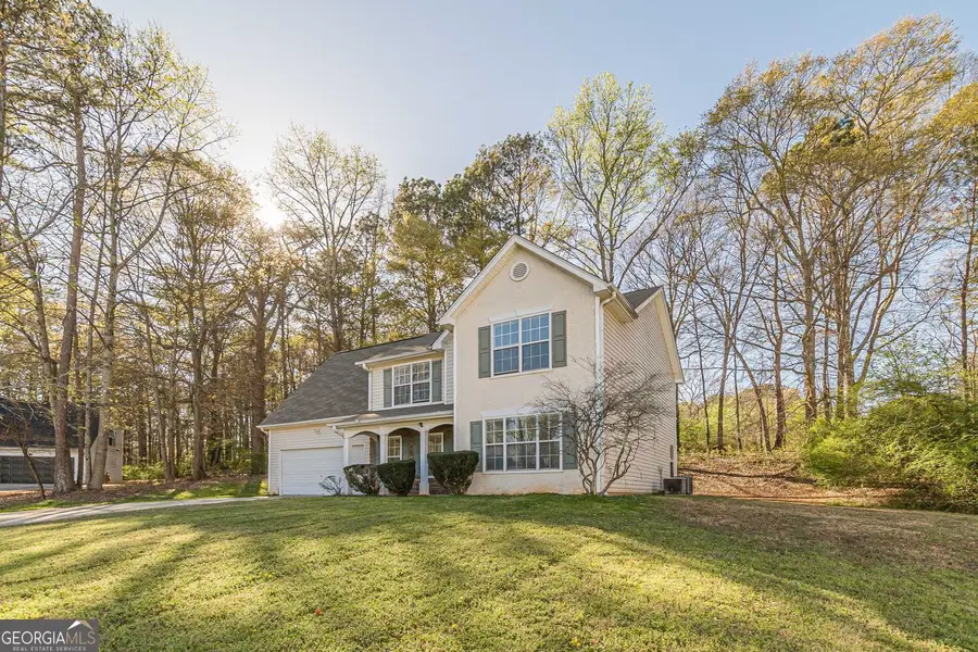 3312 Northridge Court, Ellenwood, GA 30294 - #2