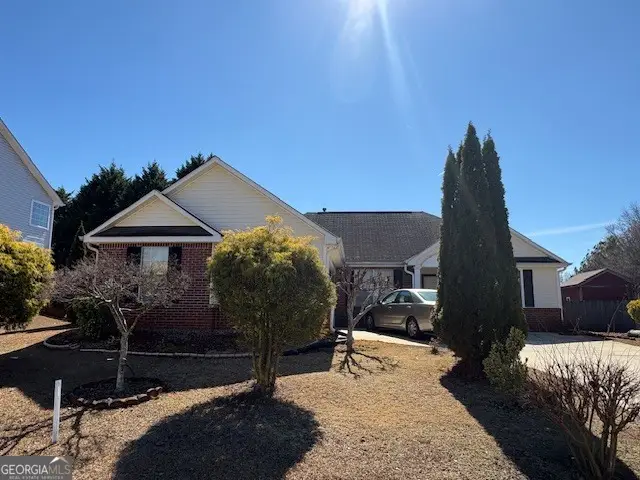 5250 Yellow Pine Drive, McDonough, GA 30252 - #2