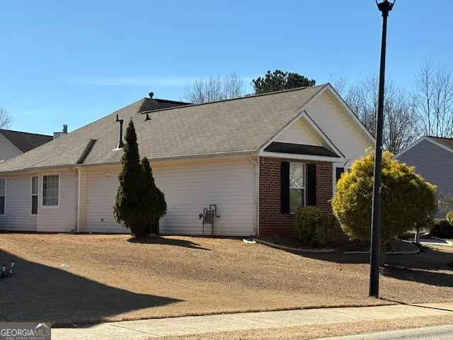 5250 Yellow Pine Drive, McDonough, GA 30252 - #3