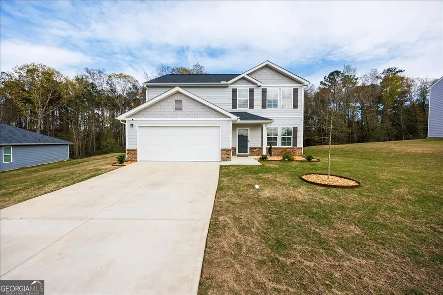 248 Dream Catcher Drive, Lizella, GA 31052 - #2