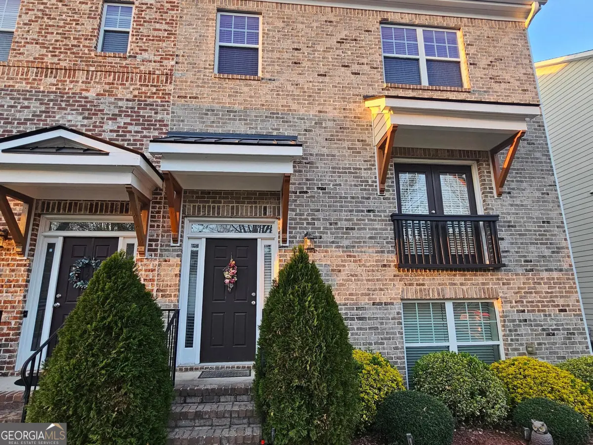 1243 Park Pass Way, Suwanee, GA 30024 - #1