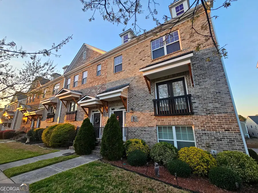 1243 Park Pass Way, Suwanee, GA 30024 - #3