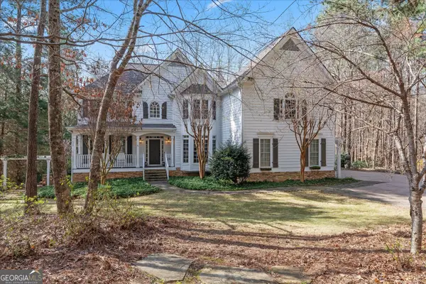 103 Smith Forest Lane, Alpharetta, GA 30004