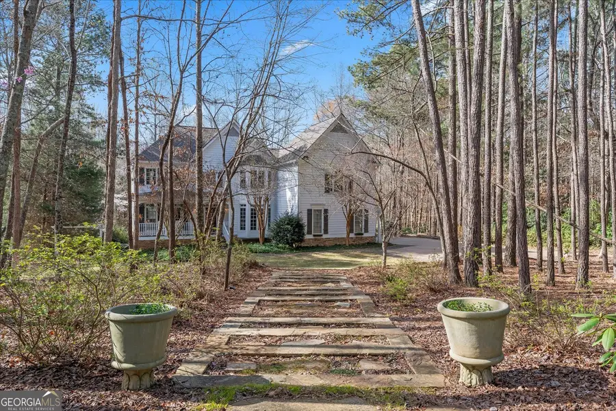 103 Smith Forest Lane, Alpharetta, GA 30004 - #2