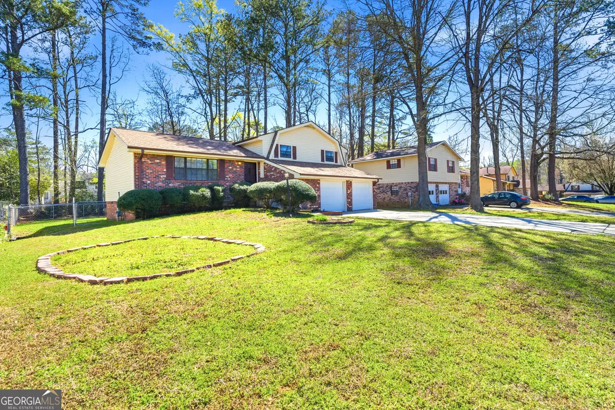 6614 Melandre Drive, Morrow, GA 30260 - #1