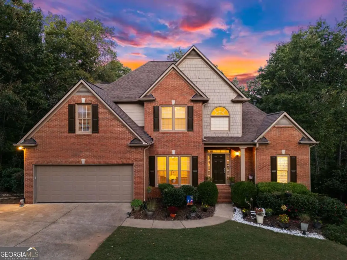 5050 New Chapel Hill Way, Cumming, GA 30041 - #1