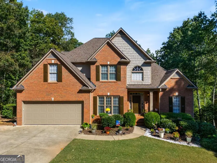 5050 New Chapel Hill Way, Cumming, GA 30041 - #2