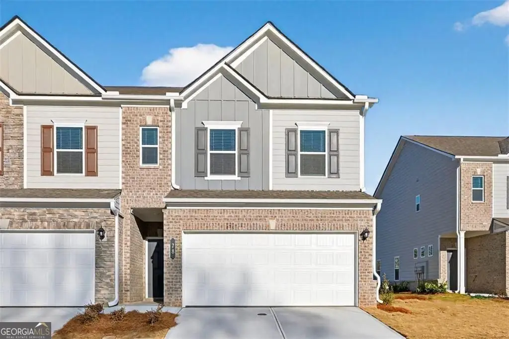 78 Jacobs Farm Lane #33, Lawrenceville, GA 30045 - #1