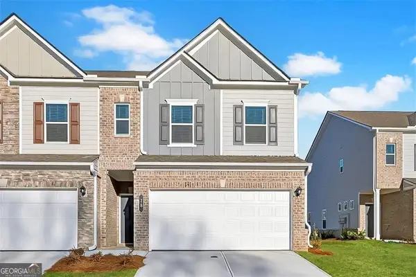 78 Jacobs Farm Lane #33, Lawrenceville, GA 30045