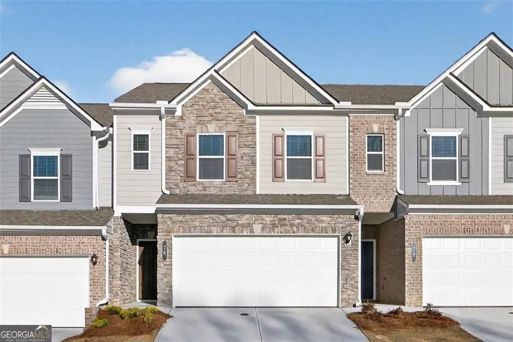 76 Jacobs Farm Lane #32, Lawrenceville, GA 30045 - #1