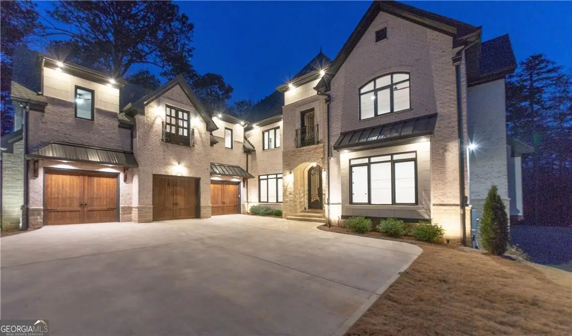 10765 Shallowford Road, Roswell, GA 30075 - #1