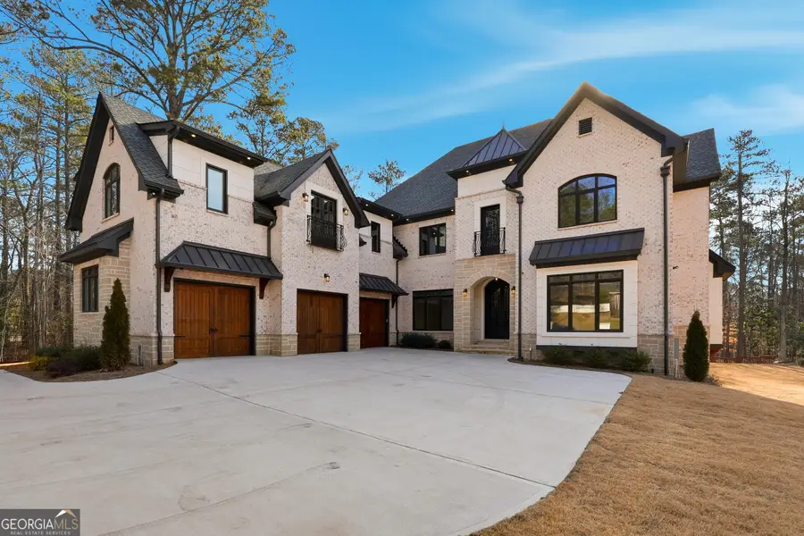 10765 Shallowford Road, Roswell, GA 30075 - #2