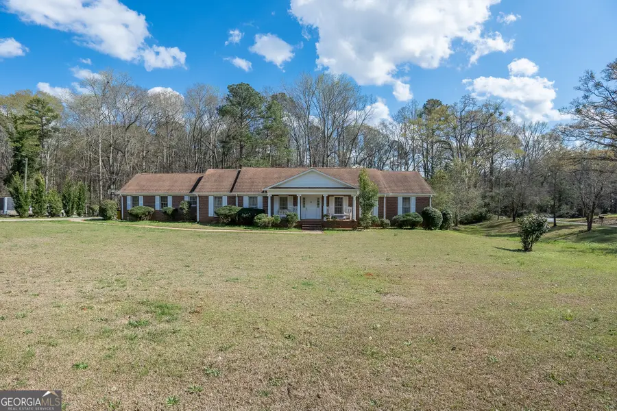 15 Mornside Drive, Forsyth, GA 31029 - #2