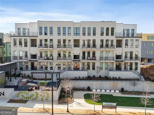 990 Bibbs Circle #34, Atlanta, GA 30318