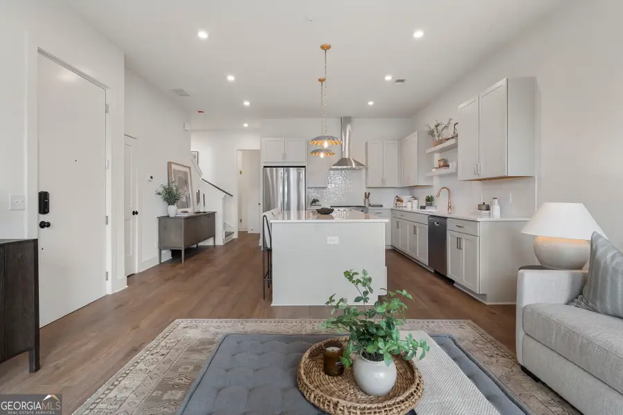 990 Bibbs Circle #34, Atlanta, GA 30318 - #3