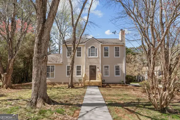 4924 October Way Nw, Acworth, GA 30102