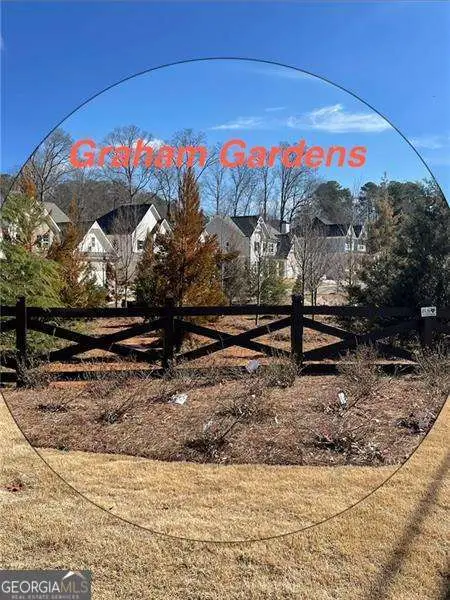 2962 Graham Gardens Lane, Marietta, GA 30062