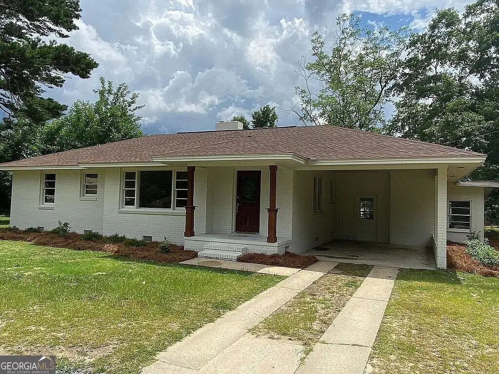 1806 S Ga 90 Highway, Cordele, GA 31015 - #1