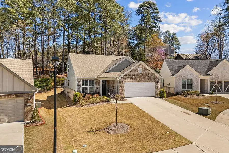 1959 Rowland Pass, Buford, GA 30518 - #3