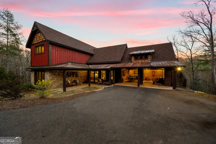 450 Miracle Lane, Blue Ridge, GA 30513 - #3