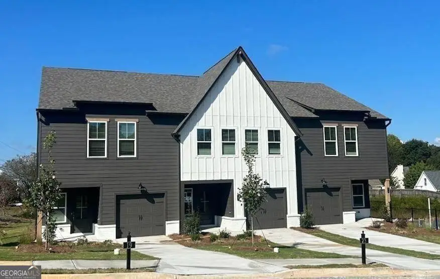 53 Fausett Lane, Dawsonville, GA 30534 - #1