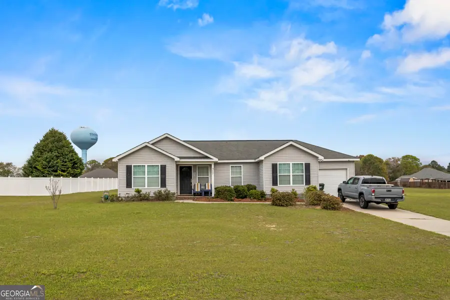 317 Teakwood Court, Statesboro, GA 30458 - #2