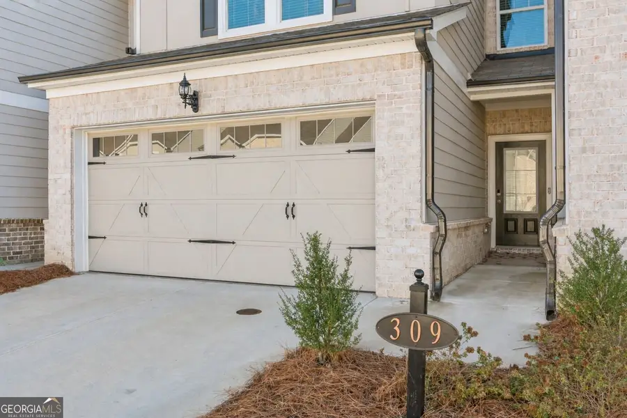 309 Timberland Avenue, Dawsonville, GA 30534 - #2