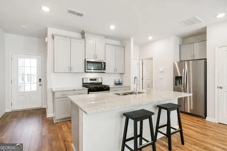 309 Timberland Avenue, Dawsonville, GA 30534 - #3