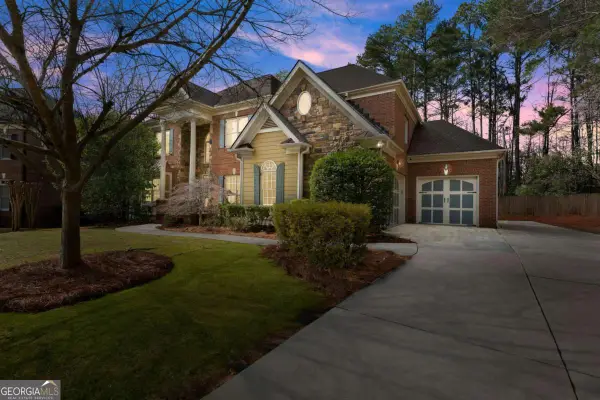 3173 Hamlet Way, Marietta, GA 30062