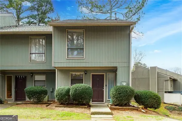 6170 Woodland Road, Peachtree Corners, GA 30092