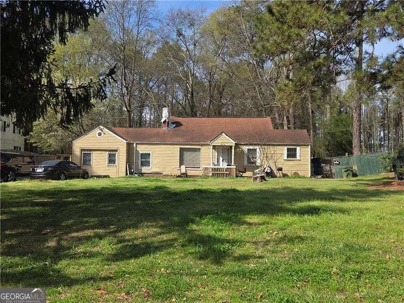 3838 Old Gordon Road Nw, Atlanta, GA 30336 - #1