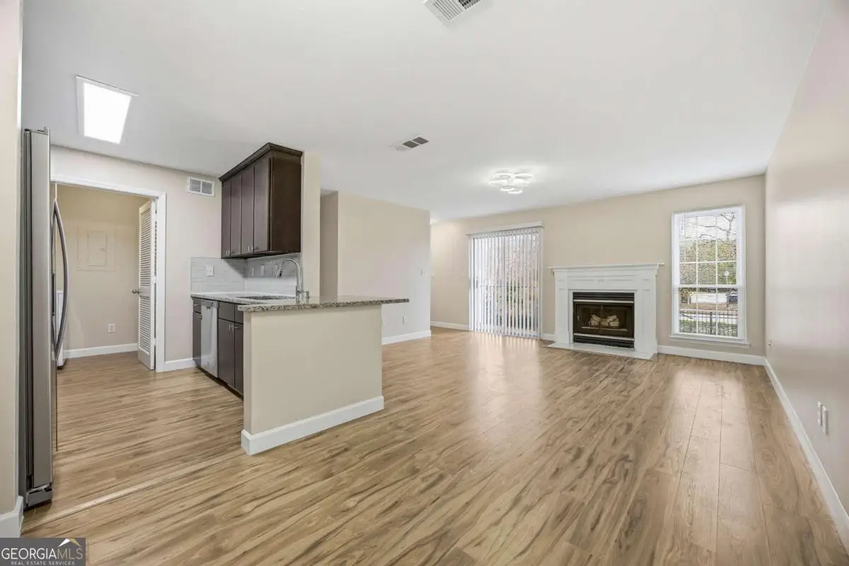 120 Granville Court, Atlanta, GA 30328 - #1