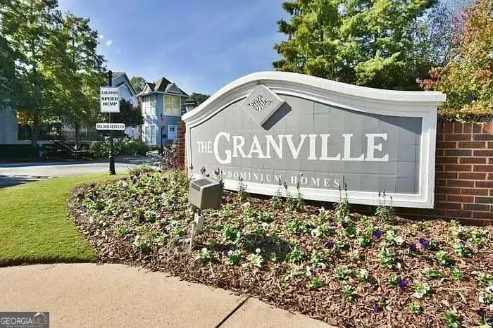 120 Granville Court, Atlanta, GA 30328 - #2