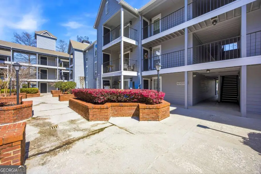 120 Granville Court, Atlanta, GA 30328 - #3