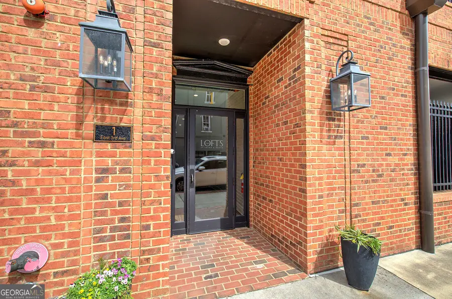 1 E 3rd Ave Unit 313, Rome, GA 30161 - #2