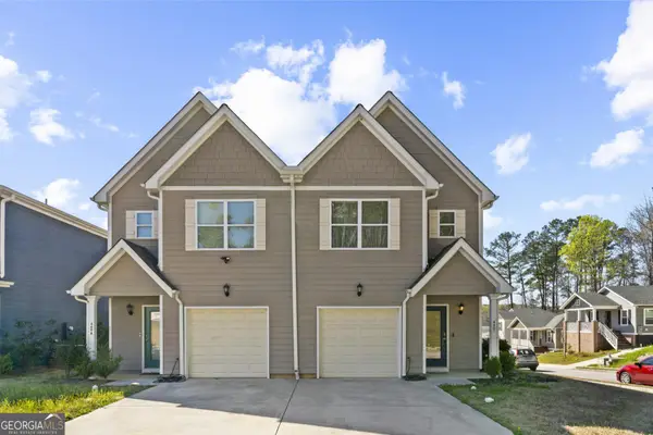 460 Village Creek Drive #B, Atlanta, GA 30354