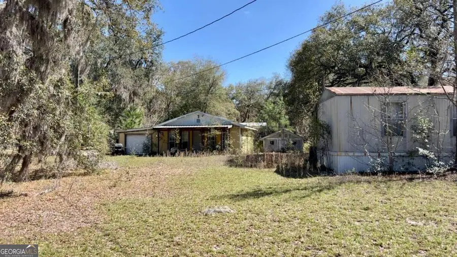 265 Big Cypress Drive, Bloomingdale, GA 31302 - #2