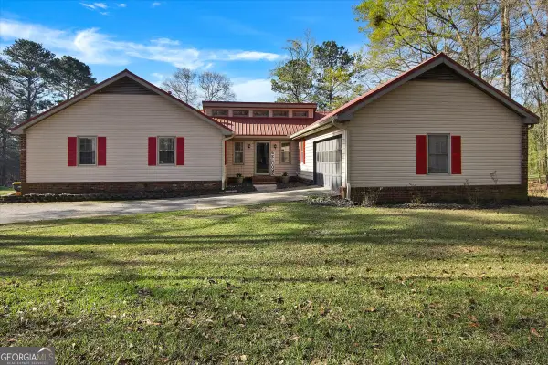 217 Lynn Drive, Fayetteville, GA 30215