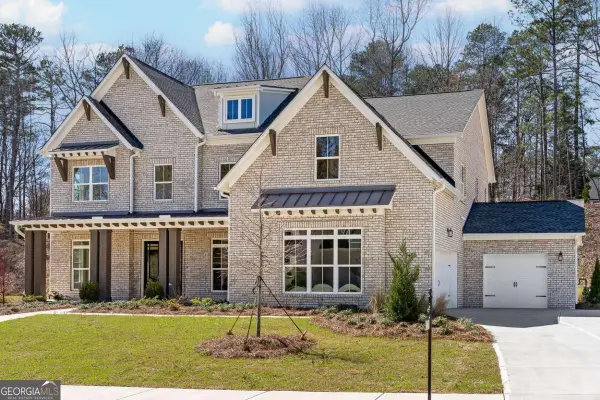 2485 Stewart Road, Cumming, GA 30041