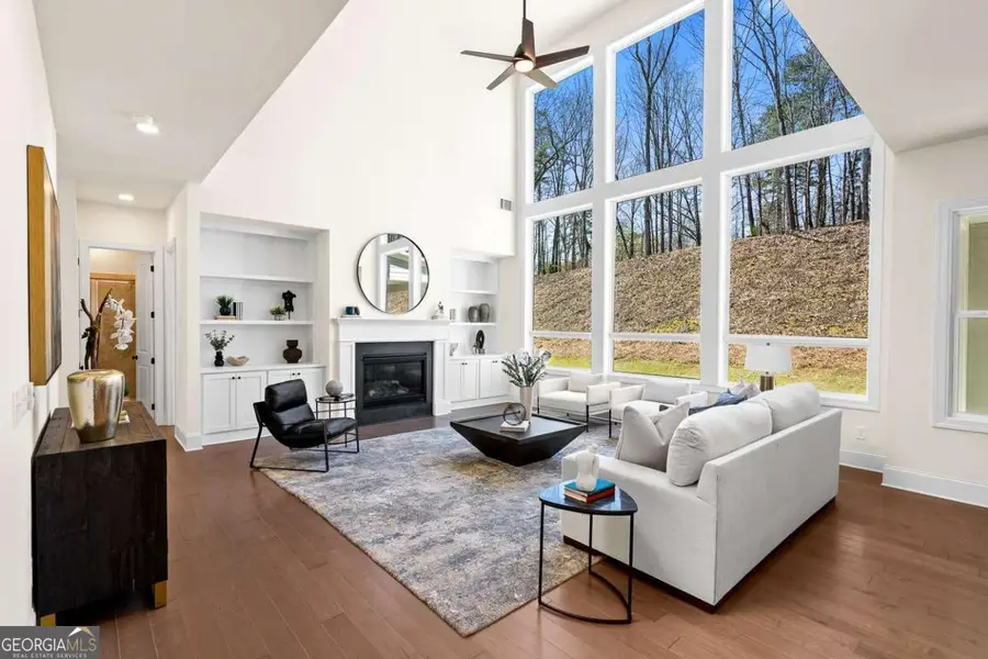 2485 Stewart Road, Cumming, GA 30041 - #2