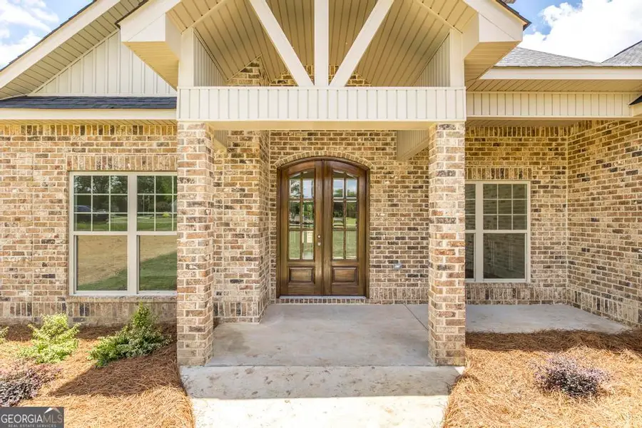 3563 Housers Mill Road, Byron, GA 31008 - #2