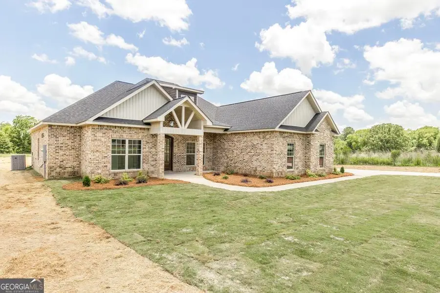 3563 Housers Mill Road, Byron, GA 31008 - #3