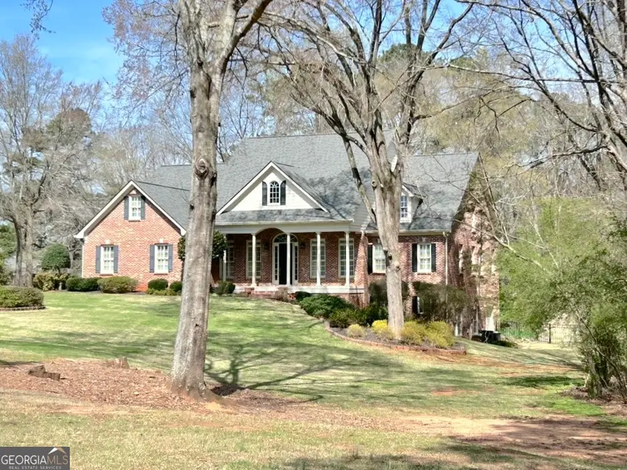 105 Meadow Trail, Social Circle, GA 30025 - #2