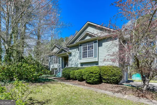 4808 Woodlands Parkway, Douglasville, GA 30135