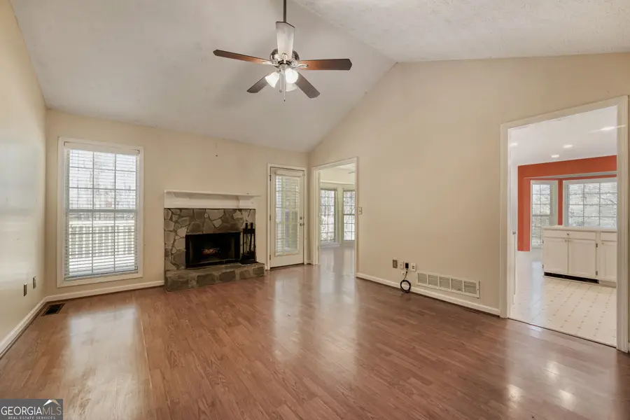 4808 Woodlands Parkway, Douglasville, GA 30135 - #2