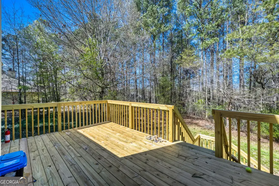 4808 Woodlands Parkway, Douglasville, GA 30135 - #3