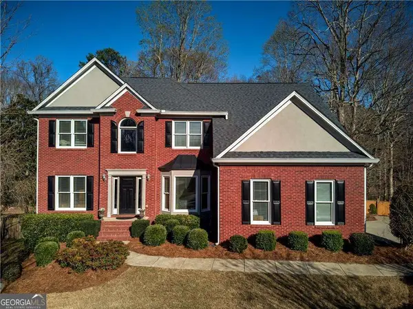 2690 Stonehill Way, Cumming, GA 30041