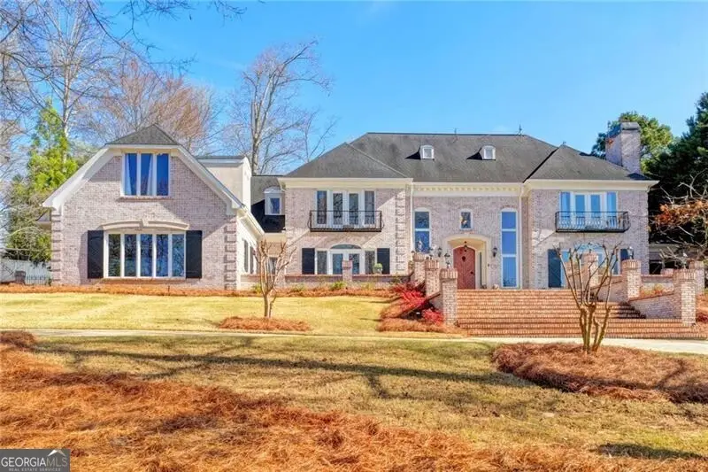 2035 Derby Lane, Braselton, GA 30517 - #1